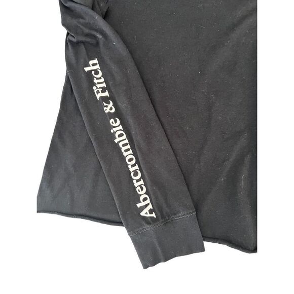 Abercrombie kids long sleeve T-shirt size 12 - Picture 5 of 6